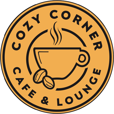 Cozy corner logo